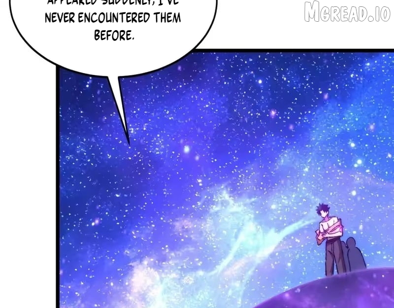Summoning demons—I am the Abyss Chapter 63 - page 37